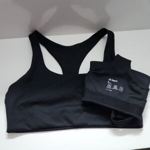 GapFit Power Medium Impact Sports Bra